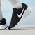 耐克（NIKE）男鞋夏季新款TANJUN运动鞋休闲透气轻便耐磨跑步鞋子 FB8501-002 黑色/革命7 43