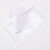 稳斯坦 W2014 透明背胶袋 清单贴单袋装箱单自粘袋背胶单据袋快递背胶袋 170*250mm(长边开口)100个