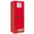 安全柜MA3000危险化学品防火防爆柜易燃液体储存柜 红色 MA400-4加仑(15升)