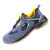 霍尼韦尔 SHX1S23502 蓝色运动款防静电防砸防刺穿安全鞋 40码
