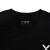 威克多（VICTOR）威克多（VICTOR）胜利羽毛球服短袖T-39005C黑色 透气款 XL