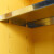 汉诺鑫威-4加仑黄色防爆柜易爆液体存放柜实验室危化品防火防爆存储柜