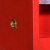 JN JIENBANGONG 防爆柜 4加仑易燃易爆化学品安全存放柜储存柜子工业防爆箱 红色 可定制