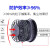 仁聚益口罩TW08S防尘罩打磨煤矿井下工业粉尘焊工口罩 TW02S主体+k芯*2+100片碳棉_+转 防护口罩