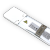 屹选工品  气动元件  LED 灯管 T8一体化 超亮日光灯   一体灯灯30W T8 1.2米30W 白光6500k  单位:套
