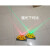 绿光激光90度直角水平仪地线仪高精度裁布标线定位打线器 地线仪红光充电装+配件