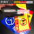 BELIK 设备故障保养中 24*12CM 自吸磁性贴安全标识牌警示牌吸铁电力设备检修故障状态牌标志标牌 AQ-27