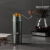 HeroZ5手摇磨豆机咖啡豆研磨机家用咖啡研磨器手磨咖啡机磨豆机 Z5手摇磨豆机枪灰色