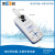 上海雷磁 浊度仪便携式浊度计 污水水质浑浊度检测分析仪  WZB-170 
