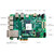 双铂 MLK MZ7035FA XILINX FPGA开发板Zynq  （套餐A+MIPI OV5640