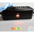 USB口 VFD-E/EL/ED/VE/M系列变频器调试电缆 下载线 VFD-USB01 RJ11接口(M/F系列) 3M
