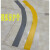 乐辰信 AGV磁条保护胶带80MM（一米价） 黄色