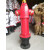 室外消火栓SS100/65-1.6防撞加密地上栓消防式消火栓 防撞调压(SSFT100/65-1.6)