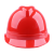 戴安 蓝色电力5G帽子 中国移动安全帽 近电感应报警 施工防砸头盔 白色DA-VI 加近电预警器