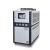 惠利得10hp工业冷水机吹膜制冷设备注塑风冷式冷水机组冷冻机水冷机 风冷5HP
