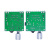 TDA7297数字功放板双15W直流交流12V使用TDA7297双声道放大板 TDA7297功放板(接线座款)
