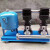 无负压恒压变频供水设备气压稳压罐配件压力表不锈钢离心泵智能 C12-30 2.2KW      30米