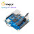 OrangePi Zero2全志h616芯片安卓linux板arm开发板香橙派编程 zero2(1G)+Type-C线+32G卡