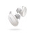 Bose Earbuds无线消噪耳塞 岩白色 真无线蓝牙耳机 降噪豆 Bose大鲨 11级消噪 动态音质均衡技术 