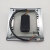 TOTO小便感应器配件DUE106/104/114/603面板总成电磁阀电源电池盒 106面板+感应器