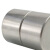 稳斯坦 强力磁铁贴片 圆形吸铁石磁钢小如铁硼磁石圆片 直径10mm厚3mm（20个）WW-29