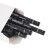 SARSTEDT防水记号笔塑料管书写标签笔95.954953黑色蓝莎斯特 黑色 单支销售95.954