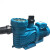 爱克AQUA泳池水泵循环过滤泵浴池吸污机电机AP300循环泳池设备 AB400/380V(4匹) 52吨大流量