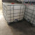 稳东吨桶ibc塑料桶吨桶集装桶1000L1吨大号储水桶化工桶方形桶柴油桶 1000L白色(清洗干净)