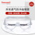 霍尼韦尔（Honeywell）防护眼镜 防尘防风防喷溅防护眼罩 LG99100 1副装