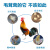 YZH小鸡饲料抗球病颗粒适口性高鸭子鹌鹑芦丁鸡柯尔鸭大鹅包装1.8斤 1.8斤小鸡饲料