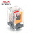 德力西电气（DELIXI ELECTRIC）小型电磁继电器CDZ9-52PL (带灯）AC36V;货号:CDZ952LC