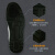 永霏高压屏蔽服导电鞋 电力导电鞋 带电作业安全鞋 白色 43码