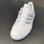 阿迪达斯 （adidas）女鞋新款运动鞋耐磨跑步鞋透气时尚百搭板鞋休闲鞋 GZ0988白色 36