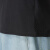 耐克NIKE短袖男装2024夏新款潮流时尚休闲运动服圆领舒适印花纯棉T恤 FV8407-010 S(165/84A)