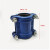 泓瑞沣  球墨铸铁哈夫节 水管堵漏器 一个  单位：个 DN65