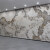 麦可辰岩板背景墙1200x2400x9岩板背景墙客厅电视墙无限连纹岩板板材大 米白色