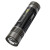 苏识 SS-106 3.7V手电筒变焦LED白激光30W强光手电筒 (计价单位：个)黑灰色