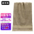 康丽雅 清洁毛巾 K-0360 棕色  34*75cm 金丝边