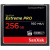 闪迪（SanDisk） 单反相机/摄像机高速存储卡内存卡 CF卡256G超极速读160M/s写150M/s
