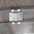 光轴瓷砖滑杆直线导轨切割机光杆滑轨实心裁板木工锯台裁滑块全套 4寸锯不锈钢底板(25轨道专用)