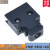 卡扣式MDR SCSI 14PIN插头伺服国产 10114 10314  14芯连接器镀金 尾夹护套(1PCS)