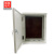 室外玻璃钢动力配电箱控制箱400×500分支箱户外防雨动力箱 DLX-4