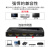 山泽 HDMI切换器 三进一出带遥控1.4版4K3D高清视频切屏器笔记本电脑PS3机顶盒接电视投影仪显示器 HV-603W