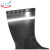 天意州 应急防水雨鞋 一体成型 防水防滑 柔软耐磨（带反光条款）44码