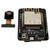 刚沃  ESP32CAM无线模块 Wifi蓝牙双核摄像开发板 含OV2640摄像头