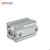 山耐斯（TWSNS）sda薄型气缸气动元件缸径50 SDA50*70mm行程 