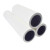 安英卡尔  PE保护膜 乳白色 家具电器贴膜 铝合金板材亚克力板 宽10cm*100m  A1244-2