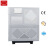 上海万业50kg全自动洗脱机窗帘洗涤设备水洗机 SXT-50F