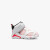 耐克【现货】耐克Air Jordan  AJ6胭脂红 青少年 潮流运动鞋 篮球鞋 DR8499-661白粉6C-10 150mm 9C/26码