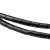 广邦电缆附件 电线缠绕管 SWB-16 黑色 16mm 3.3米/卷